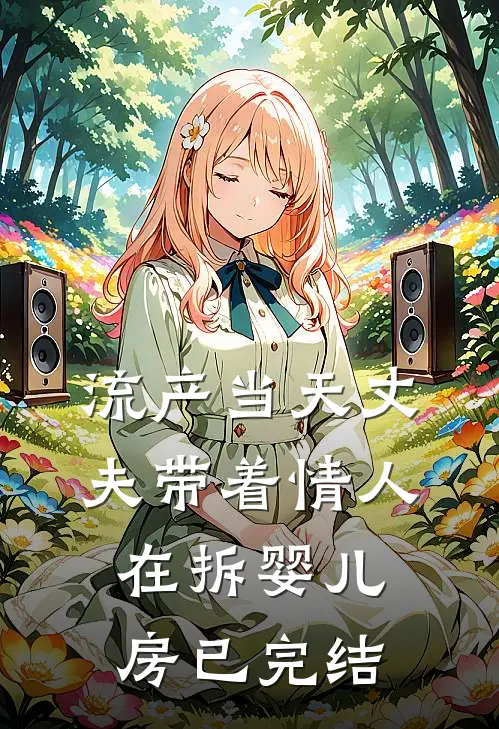 流产当天丈夫带着情人在拆婴儿房已完结