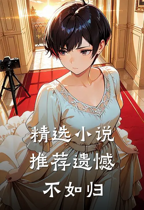 精选小说推荐遗憾不如归