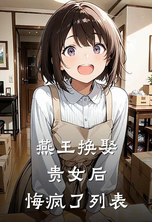 燕王换娶贵女后，悔疯了列表