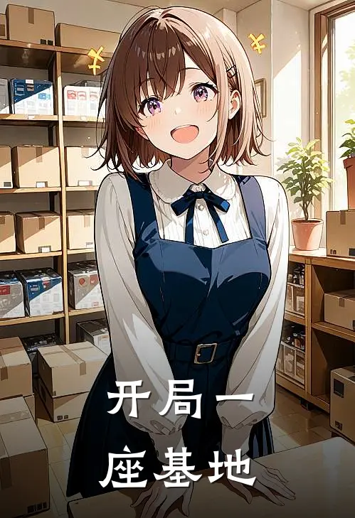 开局一座基地