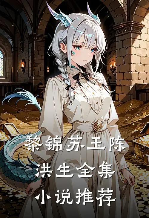 黎锦苏玉陈洪生全集小说推荐