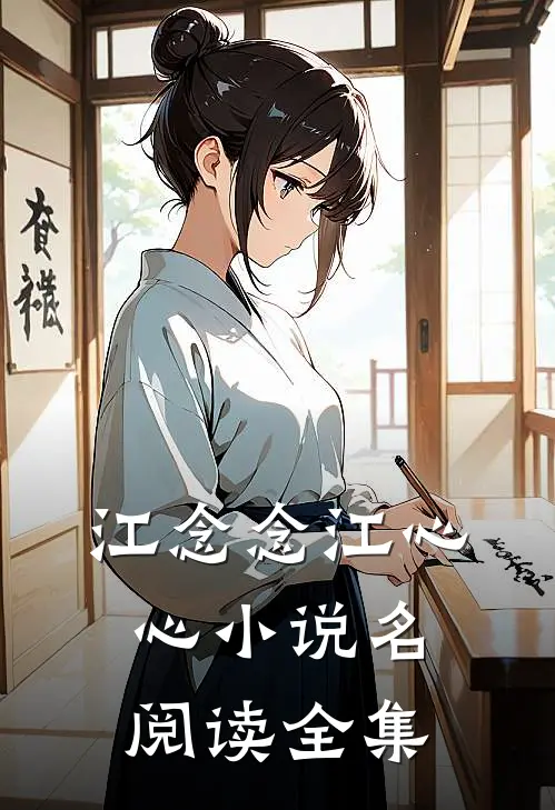 江念念江心心小说名阅读全集