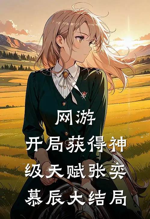 网游：开局获得神级天赋张奕慕辰大结局