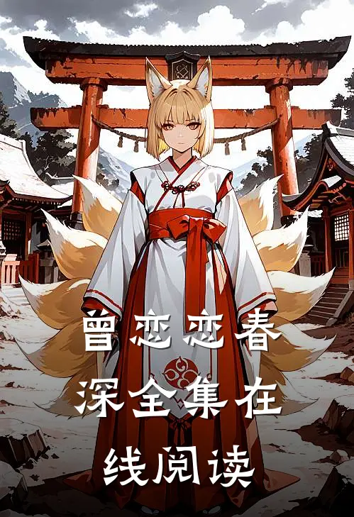 曾恋恋春深全集在线阅读