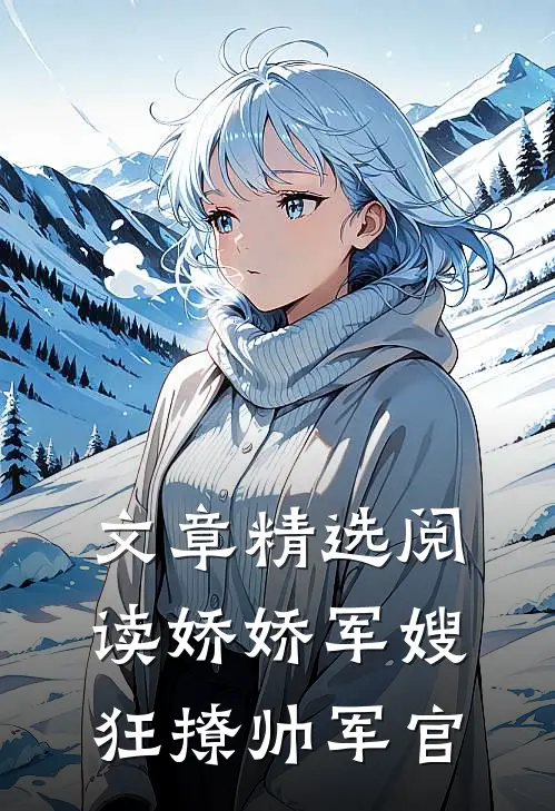 文章精选阅读娇娇军嫂狂撩帅军官