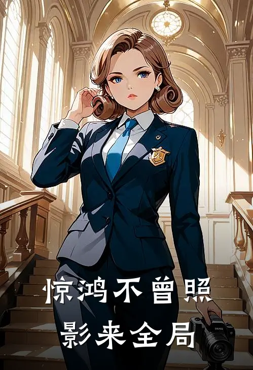 惊鸿不曾照影来全局