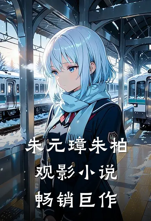 朱元璋朱柏观影小说畅销巨作