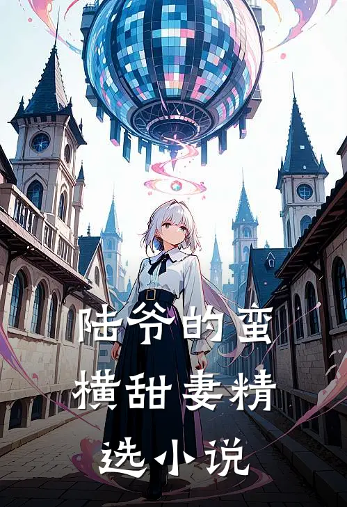 陆爷的蛮横甜妻精选小说