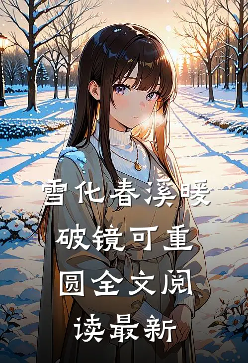 雪化春溪暖，破镜可重圆全文阅读最新