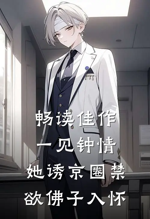 畅读佳作一见钟情：她诱京圈禁欲佛子入怀