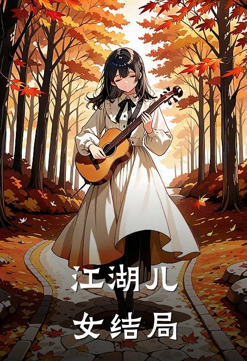 江湖儿女结局