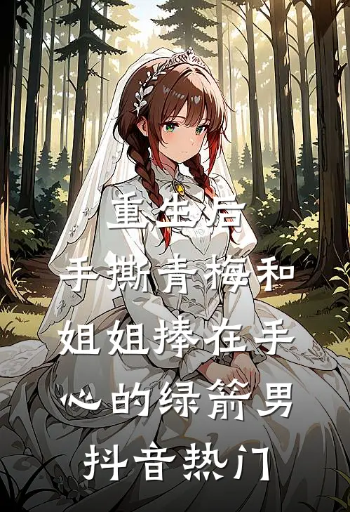 重生后，手撕青梅和姐姐捧在手心的绿箭男抖音热门