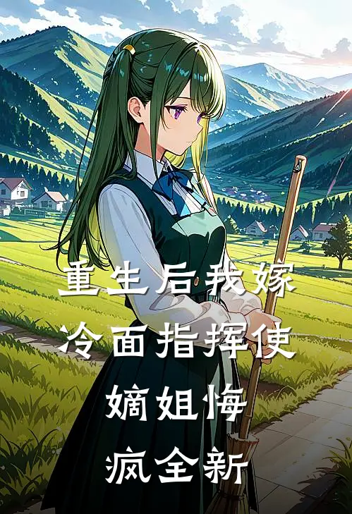 重生后我嫁冷面指挥使，嫡姐悔疯全新