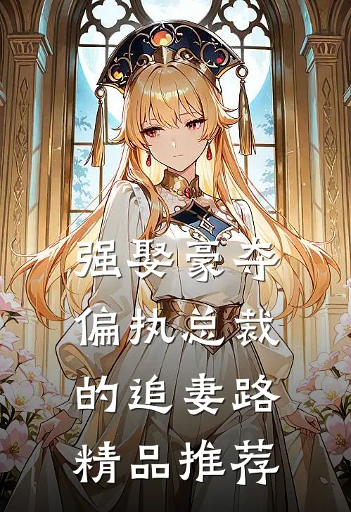 强娶豪夺：偏执总裁的追妻路精品推荐