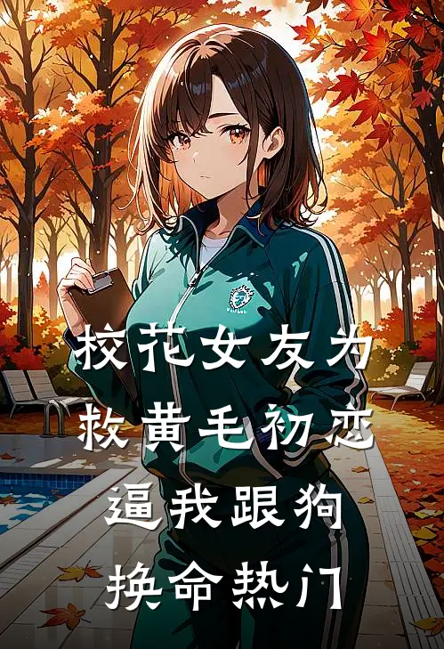 校花女友为救黄毛初恋，逼我跟狗换命热门
