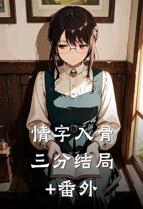 情字入骨三分结局+番外