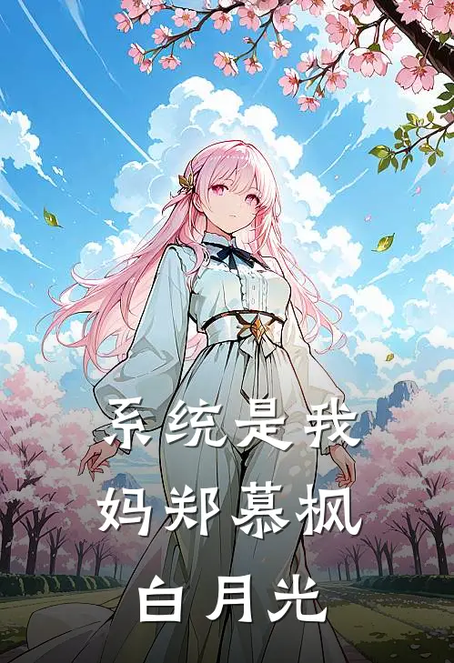 系统是我妈郑慕枫白月光
