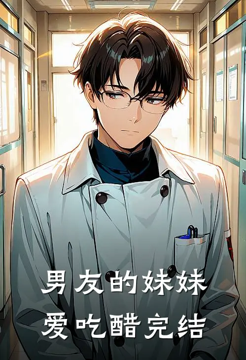 男友的妹妹爱吃醋完结