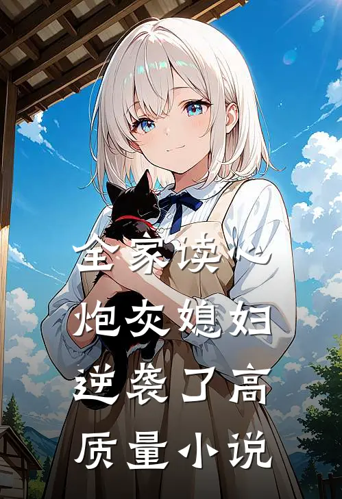全家读心：炮灰媳妇逆袭了高质量小说