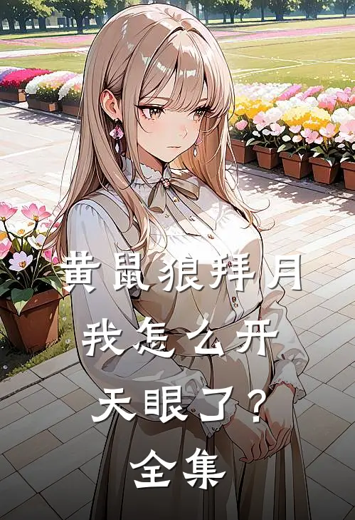 黄鼠狼拜月，我怎么开天眼了？全集