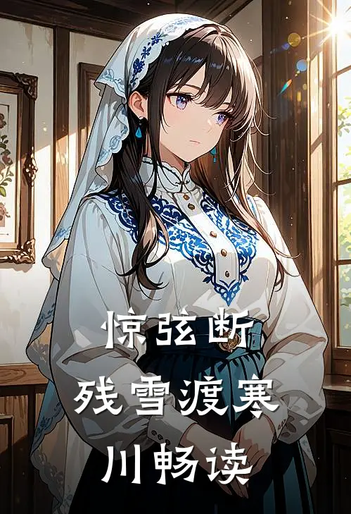 惊弦断，残雪渡寒川畅读