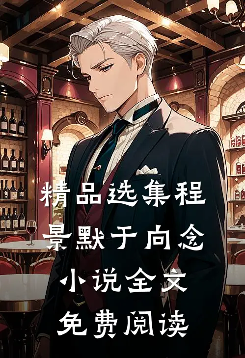 精品选集程景默于向念小说全文免费阅读