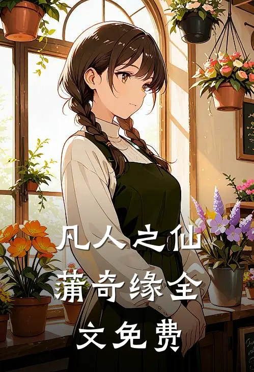 凡人之仙蒲奇缘全文免费
