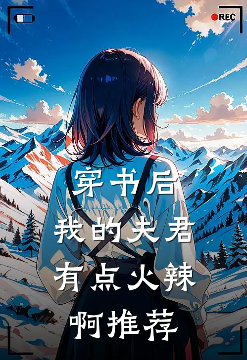 穿书后，我的夫君有点火辣啊推荐