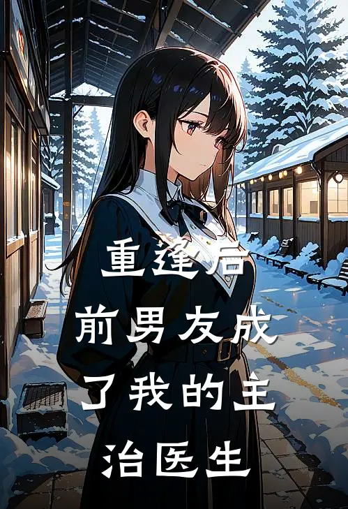 重逢后，前男友成了我的主治医生