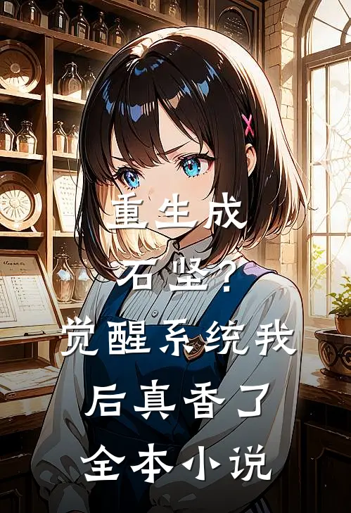 重生成石坚？觉醒系统我后真香了全本小说