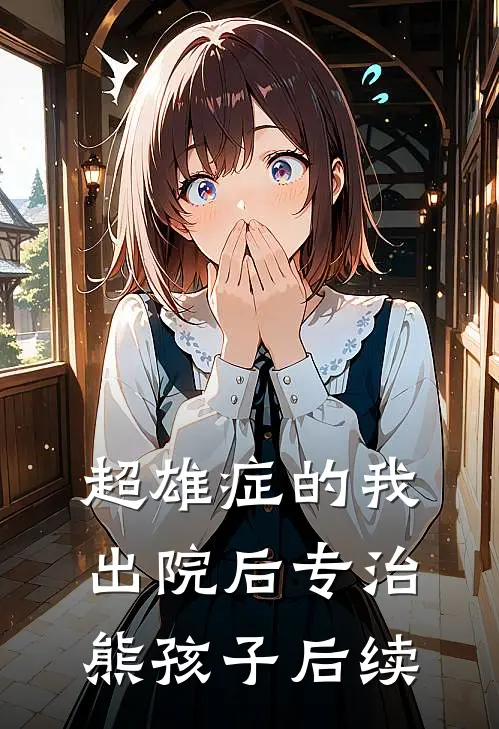 超雄症的我出院后专治熊孩子后续