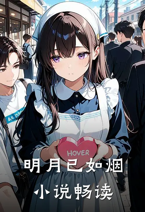 明月已如烟小说畅读