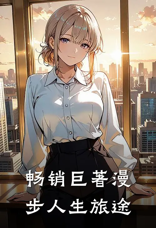 畅销巨著漫步人生旅途