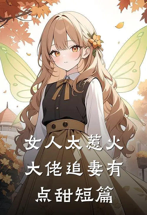 女人太惹火，大佬追妻有点甜短篇