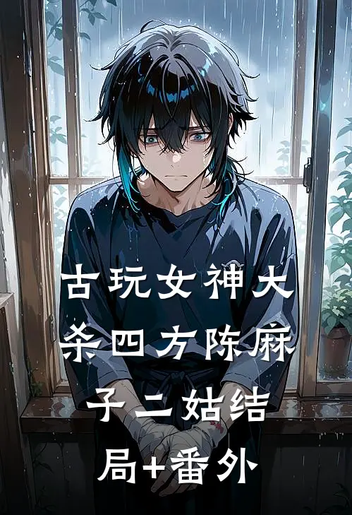 古玩女神大杀四方陈麻子二姑结局+番外