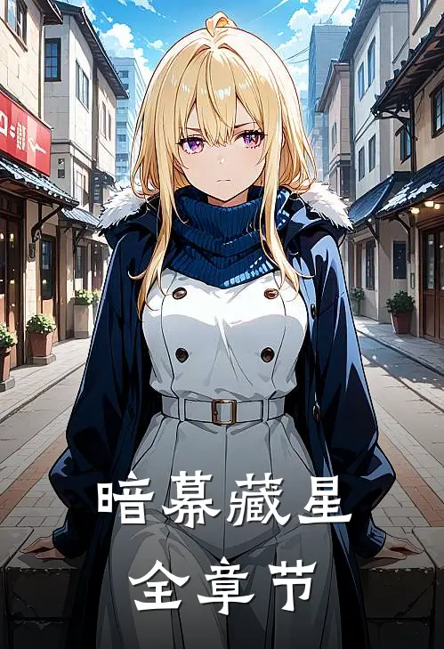 暗幕藏星全章节