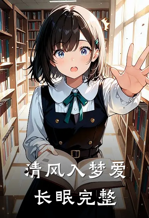 清风入梦爱长眠完整