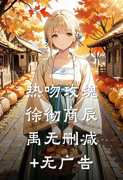 热吻玫瑰徐彻商辰禹无删减+无广告