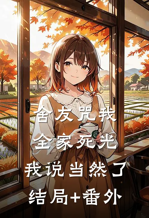 舍友咒我全家死光，我说当然了结局+番外