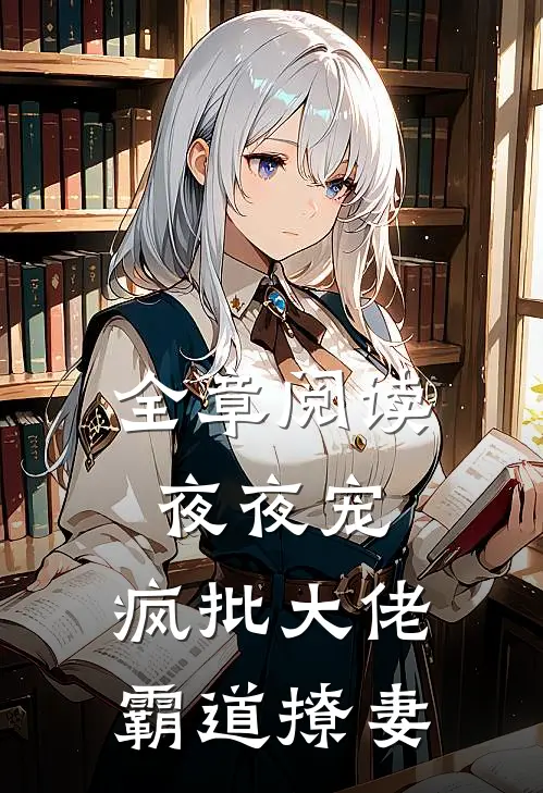 全章阅读夜夜宠，疯批大佬霸道撩妻