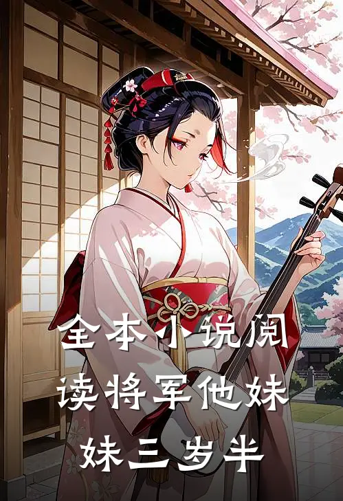 全本小说阅读将军他妹妹三岁半