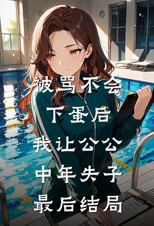 被骂不会下蛋后，我让公公中年失子最后结局