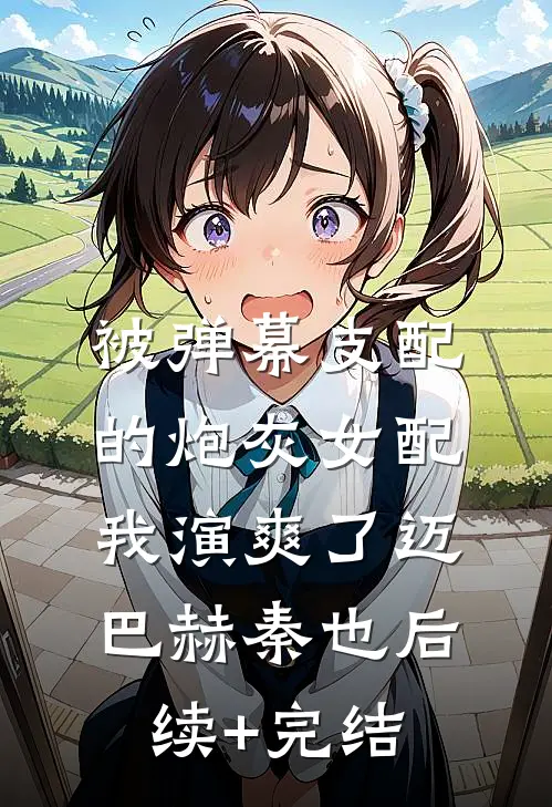 被弹幕支配的炮灰女配我演爽了迈巴赫秦也后续+完结