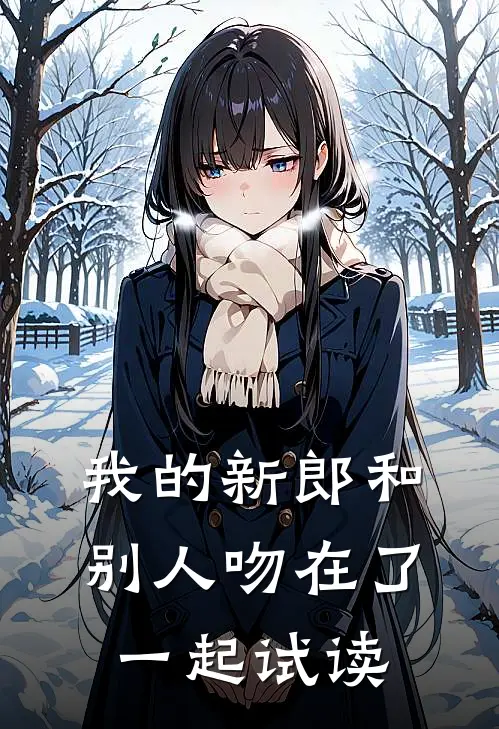 我的新郎和别人吻在了一起试读