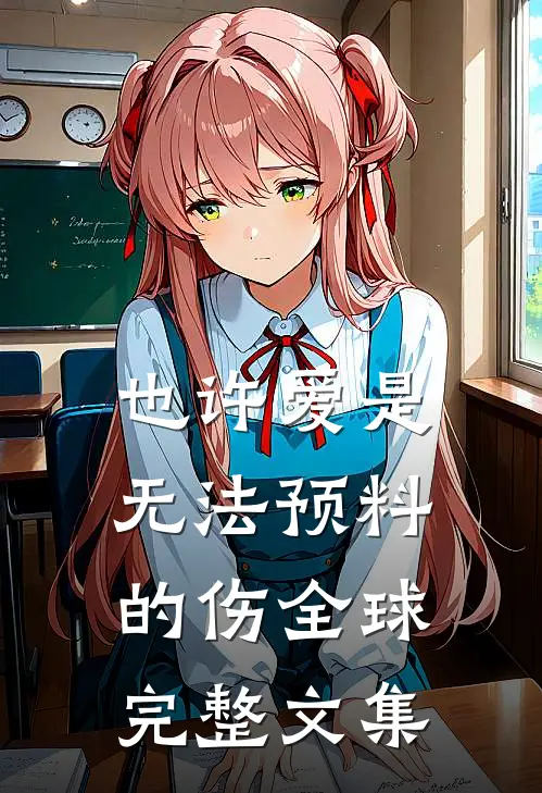 也许爱是无法预料的伤全球完整文集