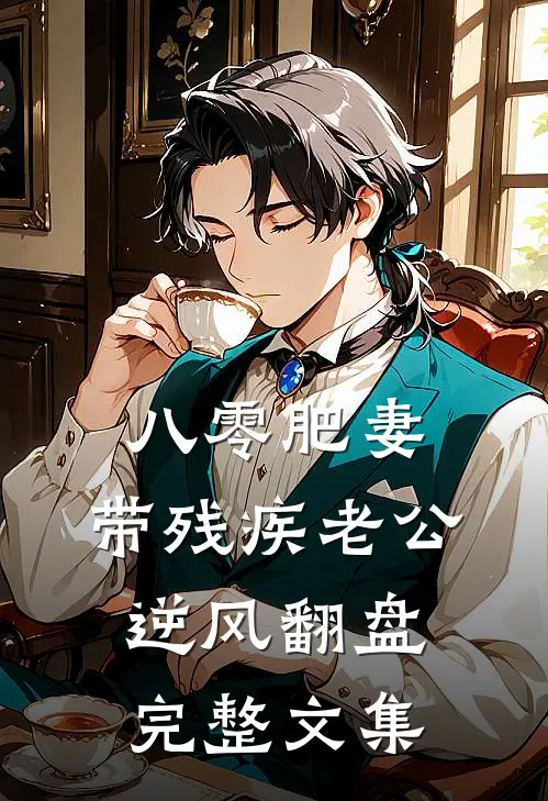 八零肥妻，带残疾老公逆风翻盘完整文集