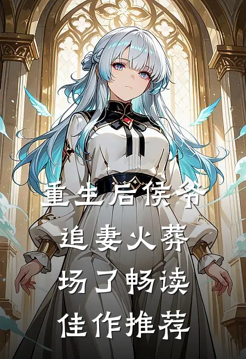重生后侯爷追妻火葬场了畅读佳作推荐