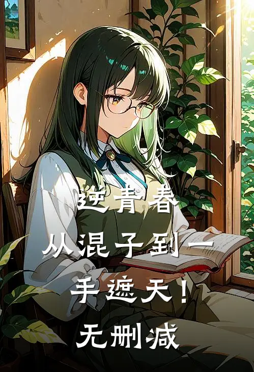 逆青春：从混子到一手遮天！无删减