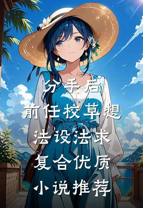 分手后，前任校草想法设法求复合优质小说推荐