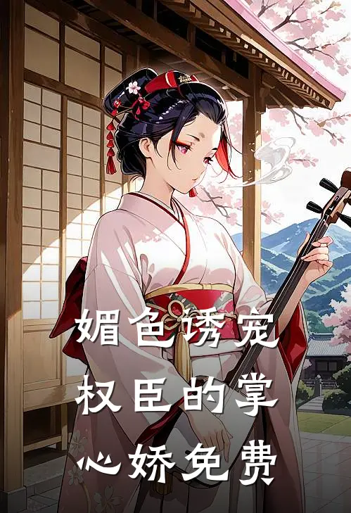 媚色诱宠：权臣的掌心娇免费